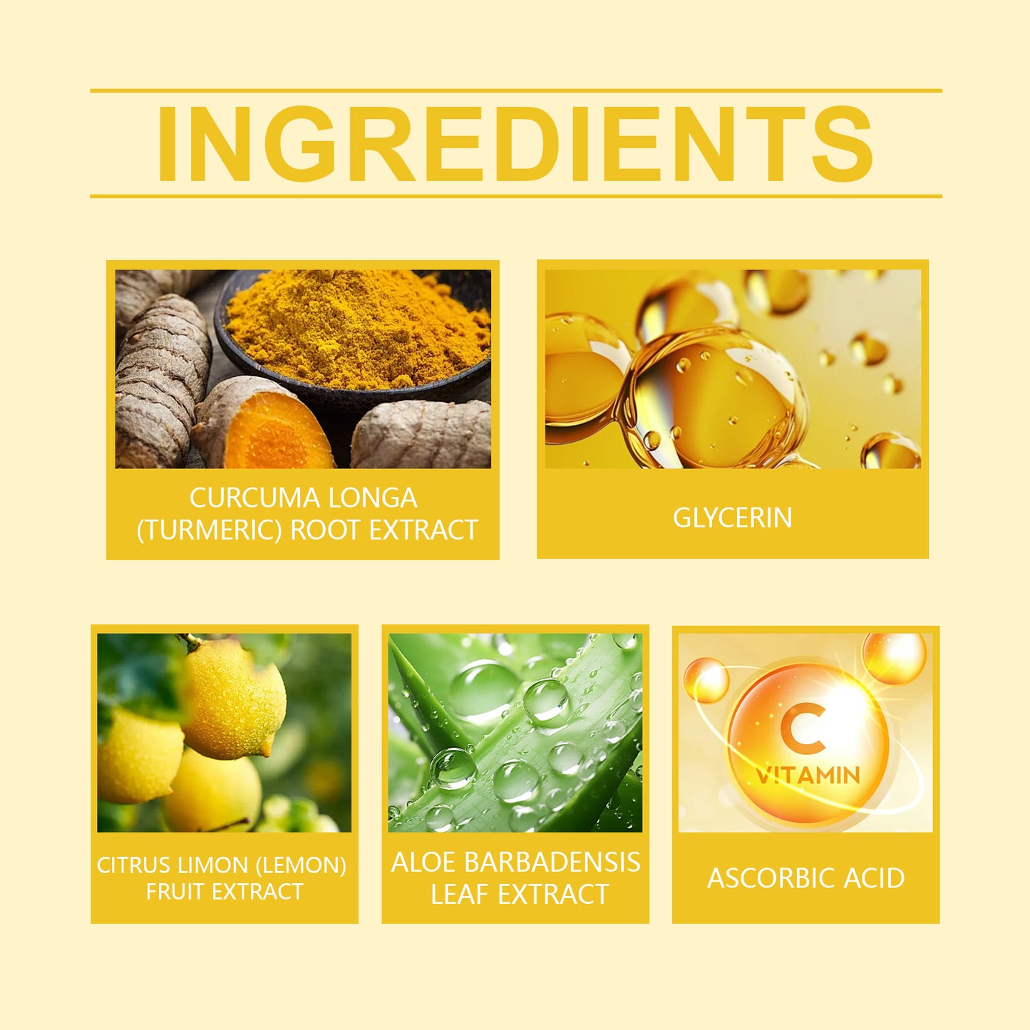 Hoygi Turmeric Mud Film Gently Cleans Skin Pores, Moisturizes Skin Care, Moisturizes Moisture, Locks Water And Moistens Soft Mud Film