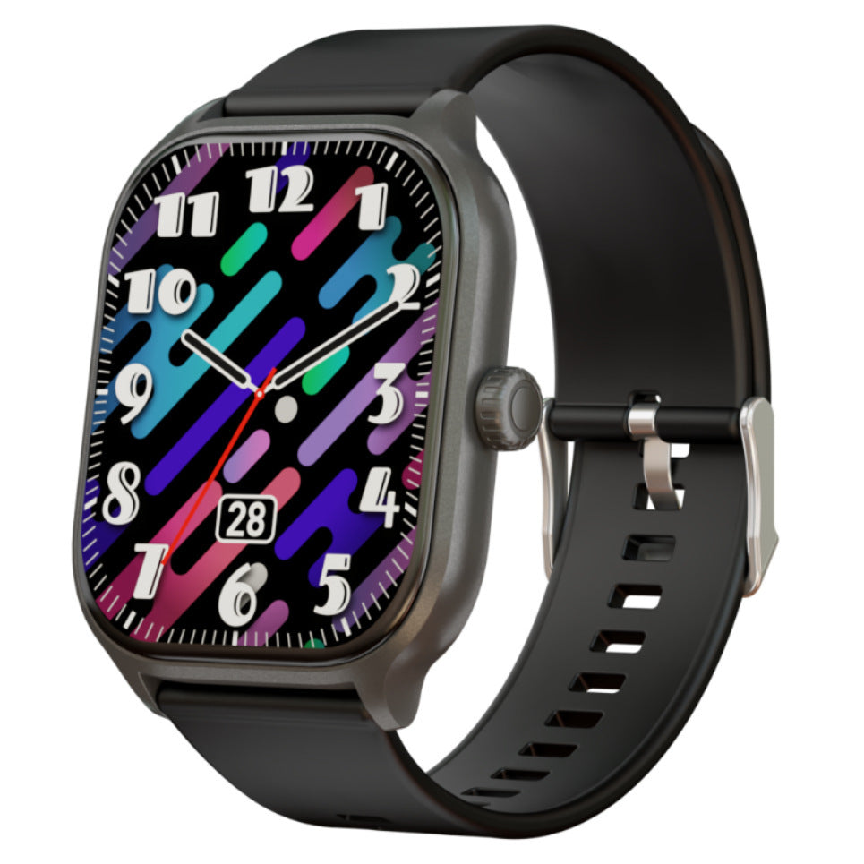 Auveza Smart Watch