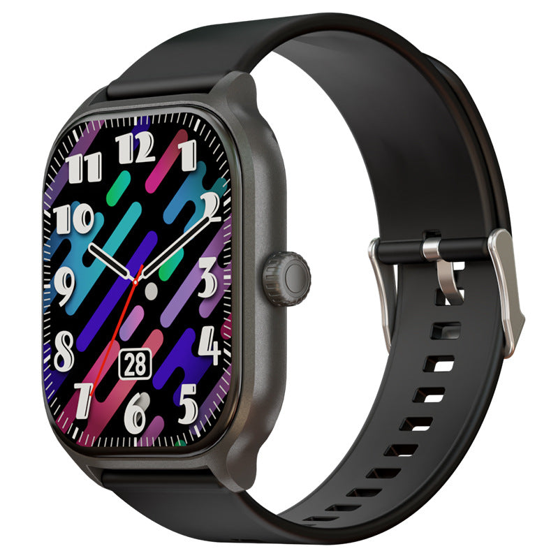 Auveza Smart Watch