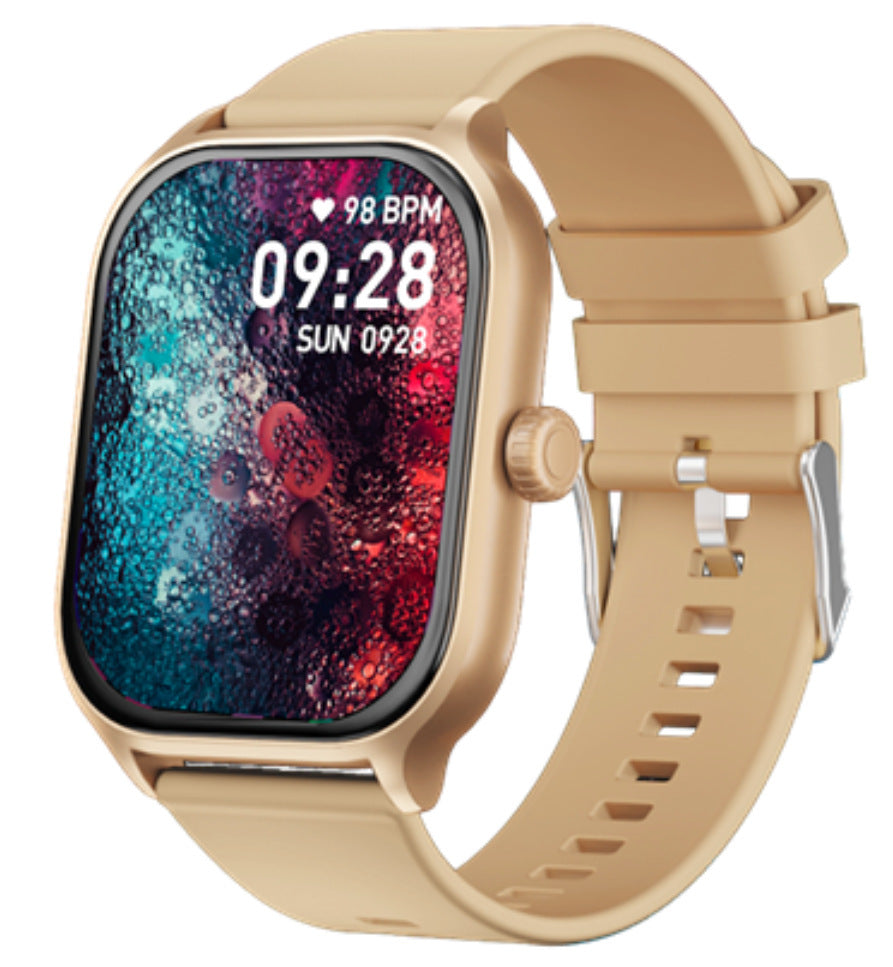 Auveza Smart Watch