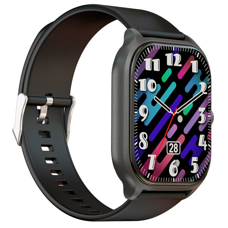 Auveza Smart Watch